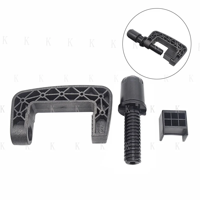 C  FOR Driving Force GT Clamp Spacer Screws Bolt For Genuine Logitech  G25 G27 G29 G920