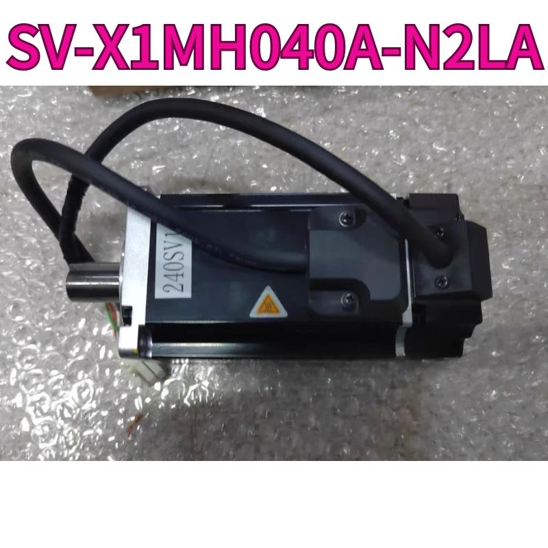 BC New SV-X1MH040A-N2LA Benben 400W