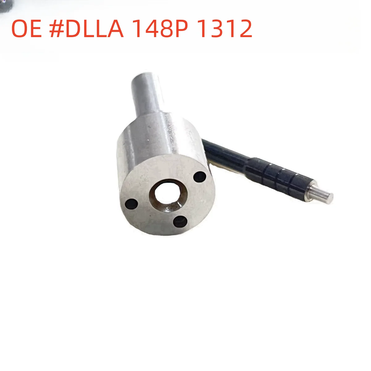 High quality New DLLA 148P 1312 fuel injector nozzle for NISSAN Diesel Inyector 0445110168