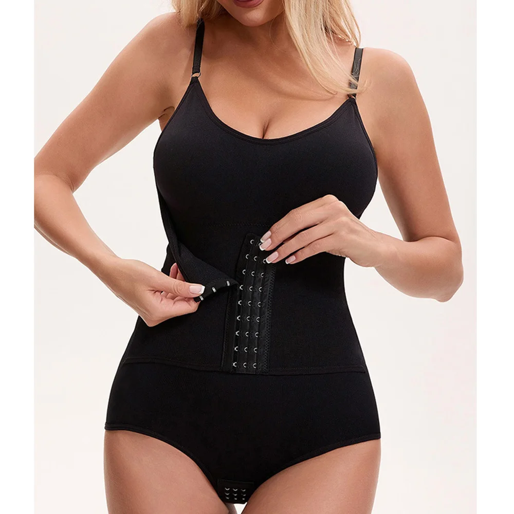 Thumbnail 4 - #69 Best Seamless Shaping Bodysuits to Buy In 2026