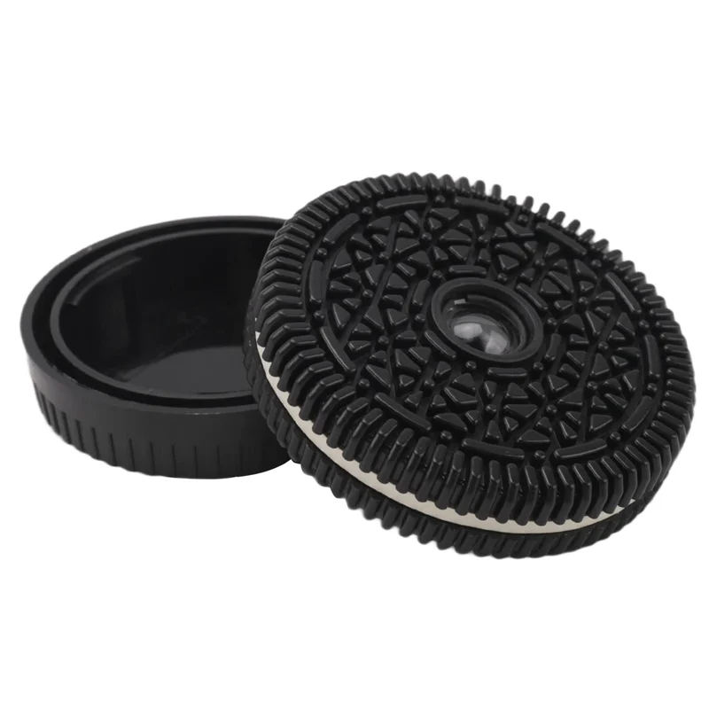 For Fuji X Mount 32Mm/F10 Pancake Lens For Fuji X-Mount Mirrorless Camera CCD Camera