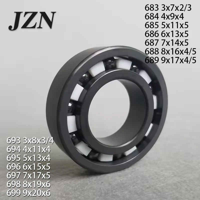 Silicon Nitride Cer…