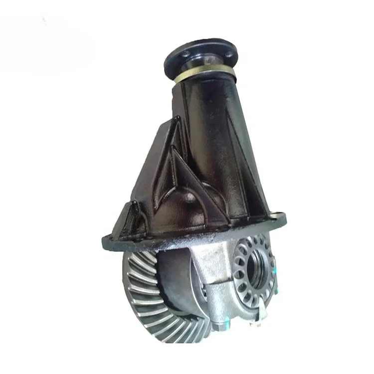 High Quality Differential Assy Factory Price Customized Diff Assy For Toyota Hiace Hilux Land Cruiser