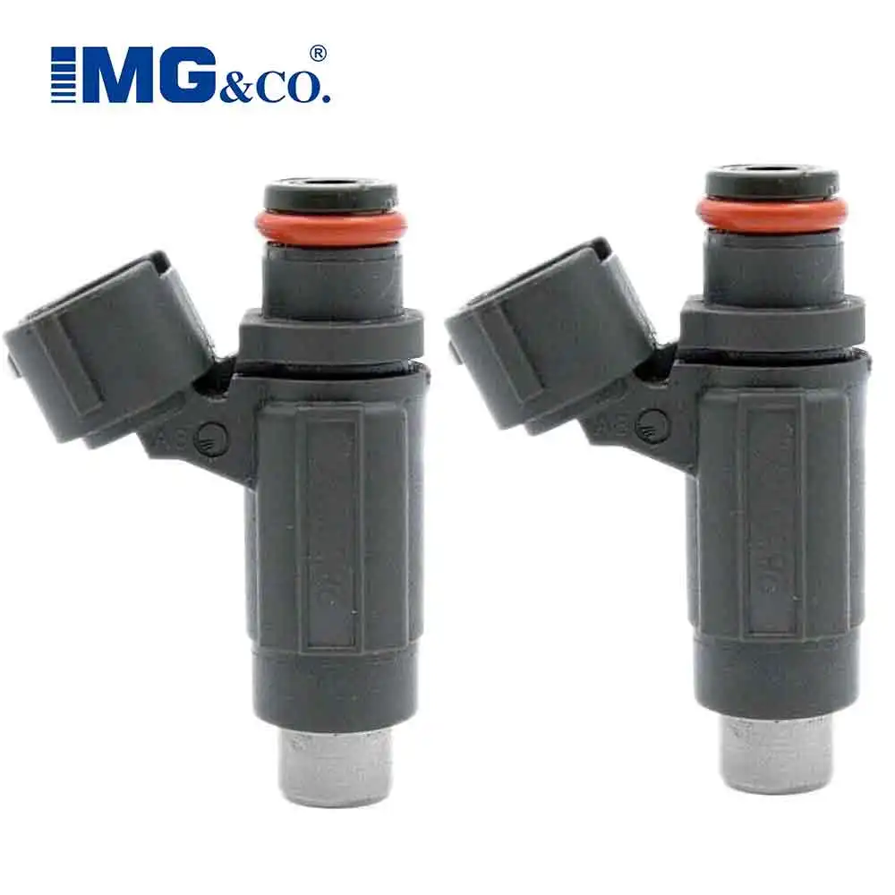 

Fuel Injector 490330013 Eat287 49033-0013 for Kawasaki for Zr750 for Zx-6R for Eat288 285052K