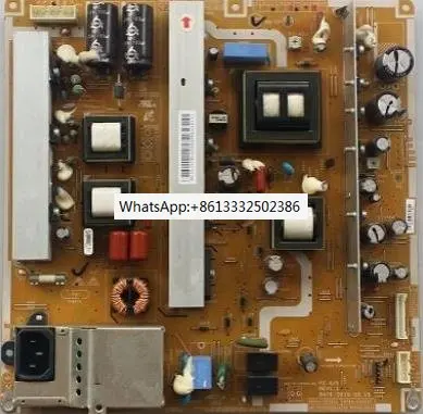 

Tes Yang Baik untuk PS42C350B1 Power Board BN44-00329A BN44-00330A PSPF301501A