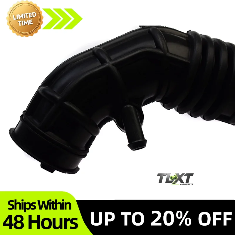 TLXT New Arrival Air Cleaner Outlet Duct Hose Diameter 65Mm For 2010-2012 Spark M300 /M300 Europe 95479322 96827737