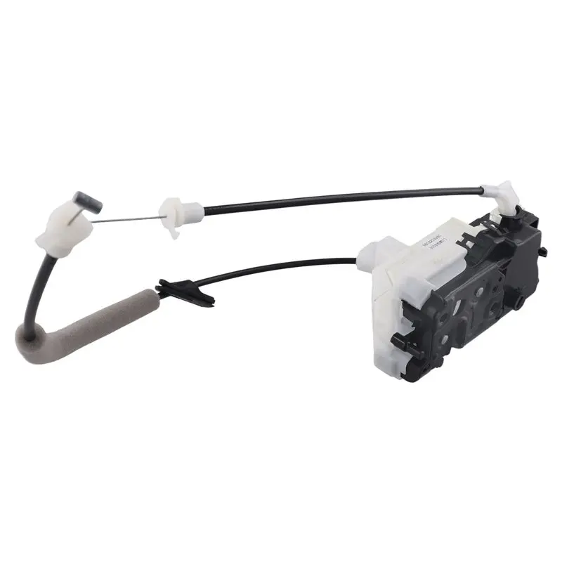 

For 3008(P84), 5008(P87) 9810423680 Right Front Car Door Lock Latch Actuator Blocks Replacement Parts