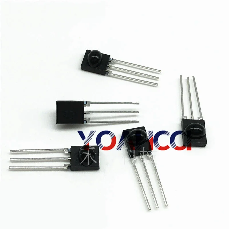 5/CHIẾC TSOP7000 Hồng Ngoại 455KHZ nhận được phạm vi 20M thương hiệu mới