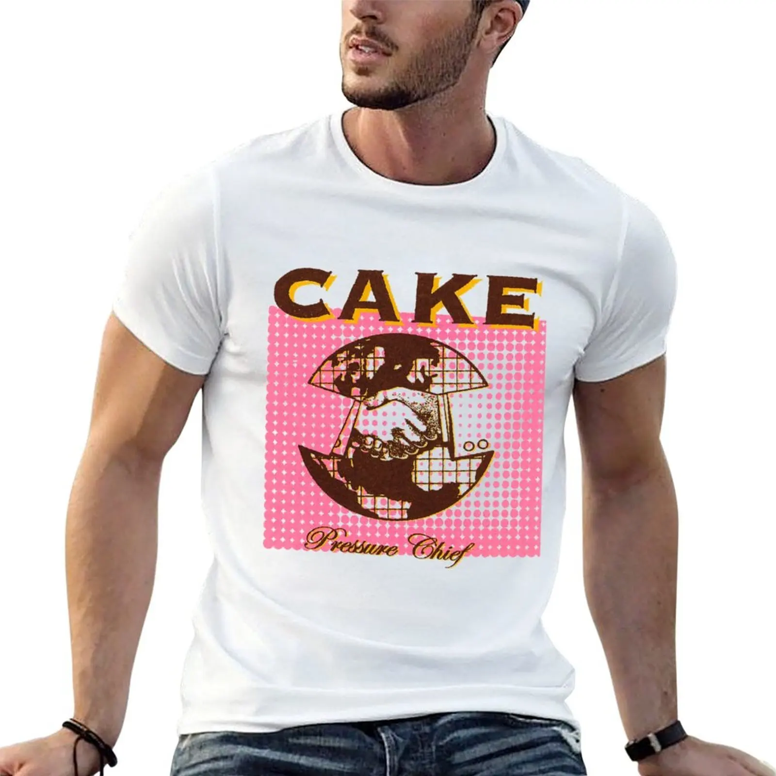 

Keks T-Shirt funny t shirts man mens graphic t shirts T-Shirt
