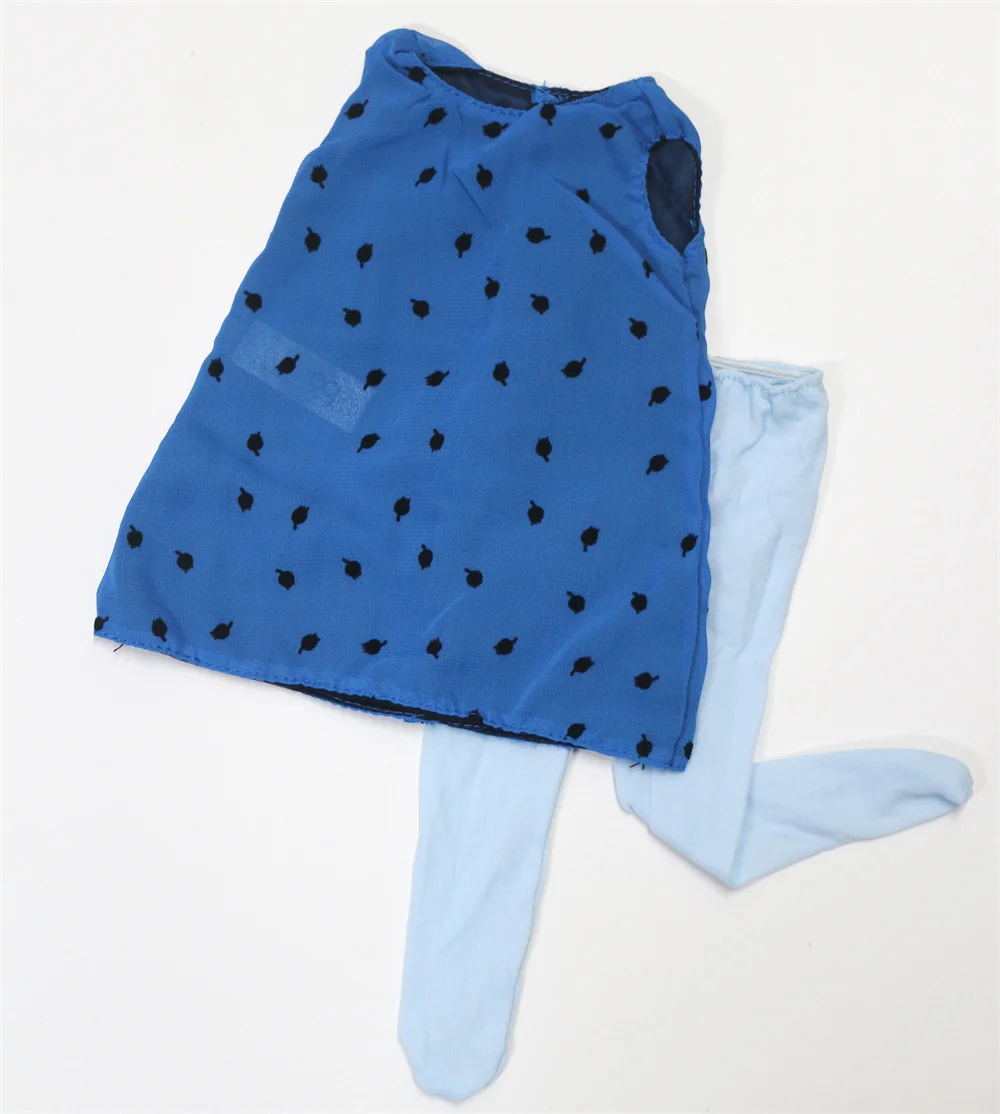 1 Set schöne Freizeitkleidung Puppenkleidung für 18-Zoll-amerikanische Puppen Viele Stile zur Auswahl A92 – Detail 14