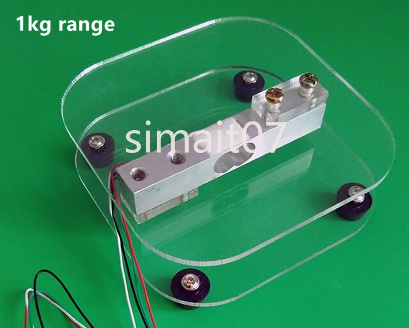 

Двусторонний автоматический количественный контроллер взвешивания для весов машины для наполнения пасты с жидкими частицами