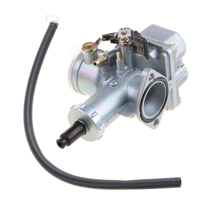 Motorcycle Dirt Bike Carburetor 30mm PZ30 CG250 200cc 250cc Excellent Performance Cost-effective Fuel-efficient