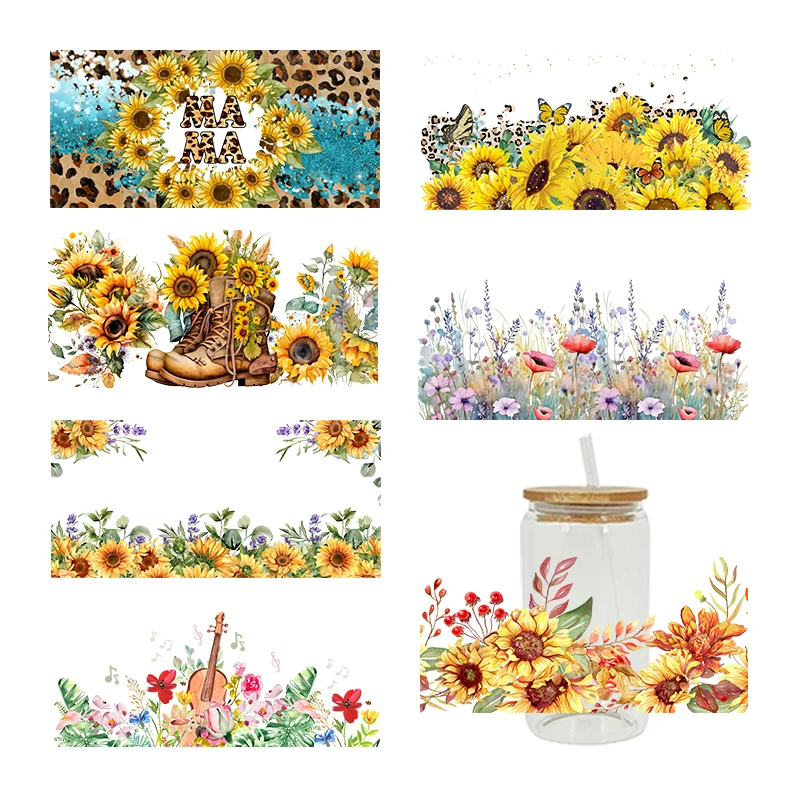 Uv Dtf Transfers St… - image