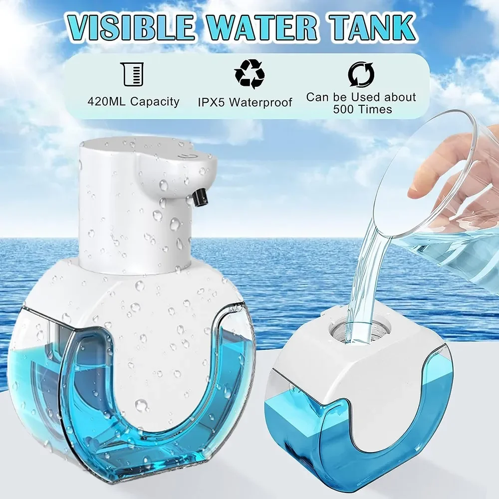 Thumbnail 4 - #10 Trending Soap & Lotion Dispensers Right Now