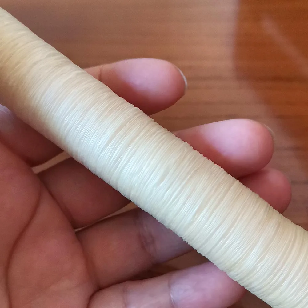 18mmx15Meter Collagen Sausage Casings Sausage Shell Meat Packing Tools For Meat Grinder Machine Sausage Maker Kitchen Tools