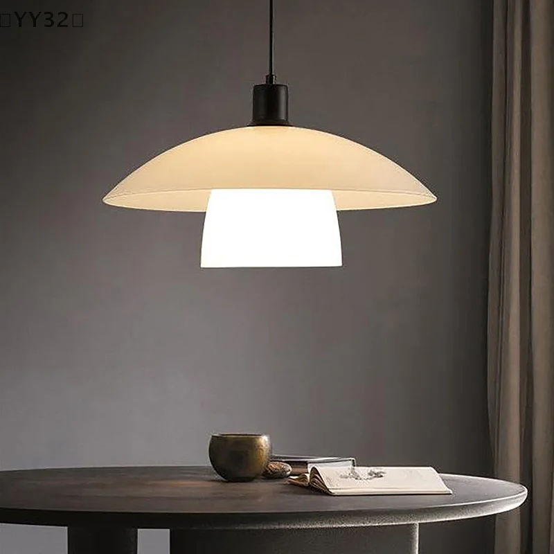 〔YY32〕Semicircle Shape Plastic Lampshade Home Decor Light Shade For Wall Ceiling Fan Globe Replacement Light Bulb Cage Lighting