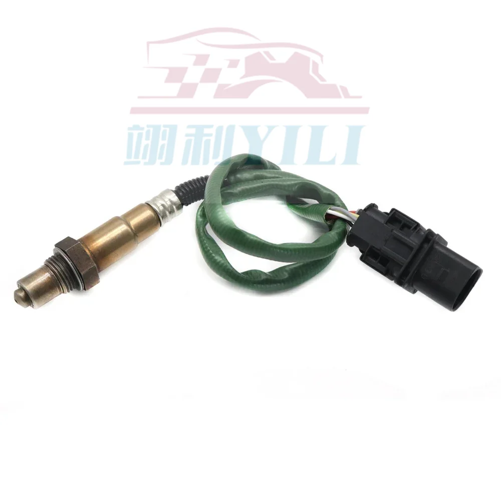 

0045427318 O2 Oxygen Lambda Sensor A0045427318 For Mercedes Benz G-CLASS W463 GLK-CLASS X204 SL R231 13623441868 0075420118