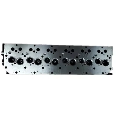 

H07C H06C Cylinder Head For Hino H06C H06CT H07C H07CT H07D EH700