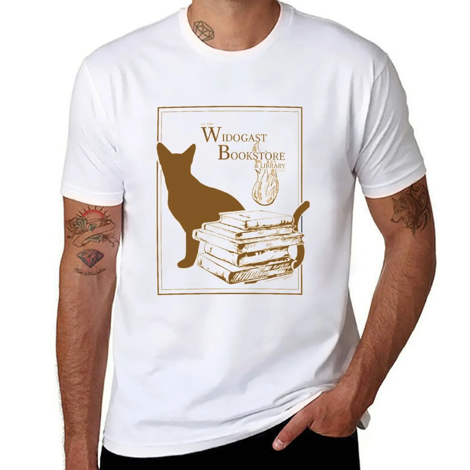 

Caleb Widogast Classic . T-Shirt funny t shirts cotton cotton t shirt man T-Shirt