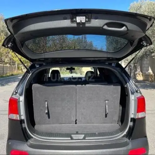 

Auto Struts With Springs For Kia Sorento II (XM) 2009-2021 SUV Rear Tailgate Trunk Boot Lift Supports Shock Damper Rod