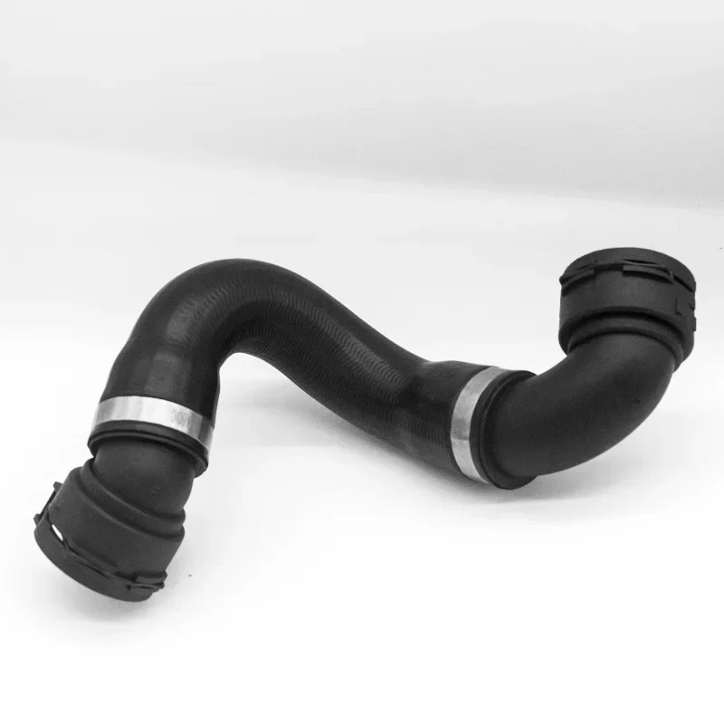 Radiator Hose 17127564478 For BMW E81 E82 E87 E88 116i 118i 120i 125i 128i 130i 135i 116d 118d 120d 123d