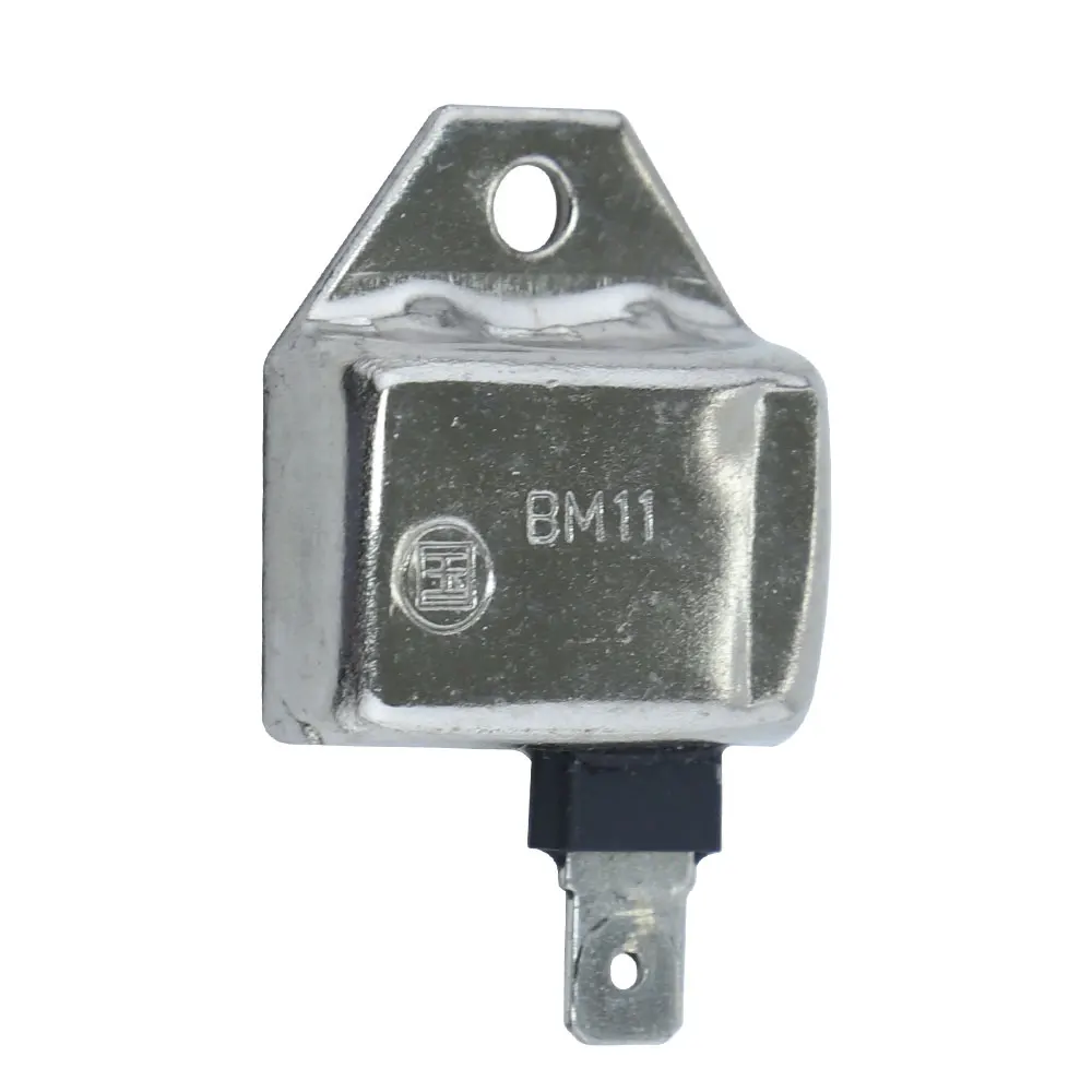 Imagem -02 - Módulo de Ignição Igniter 211192161 21119-2095 para Kawasaki M73484 M70114 John Deere Zf-ig-a00345