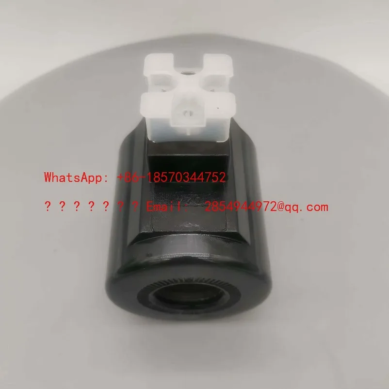 L Supporting Electromagnet Coil, Magnetic Tube, Plug 12V 24V 110V 220V