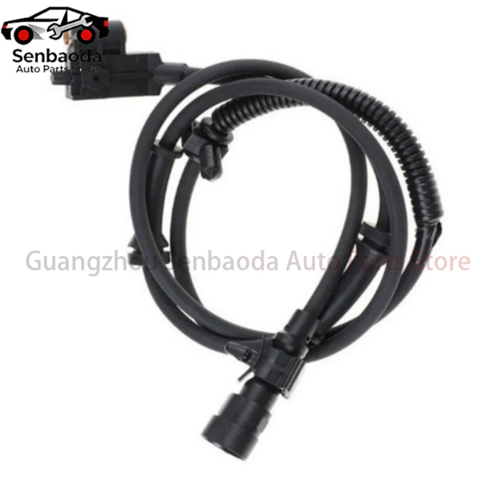 

56041316AA 56041317AB Передний левый/правый датчик скорости колеса ABS для Jeep Grand Cherokee 1999-2004, высококачественные автомобильные аксессуары, новинка