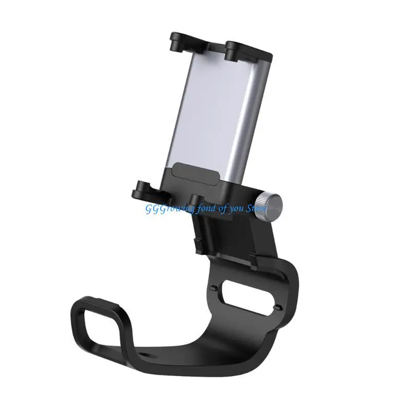 

H9EB Adjustable Controller Stand Ergonomic Not Slip Base Brackets Suitable for Consoles