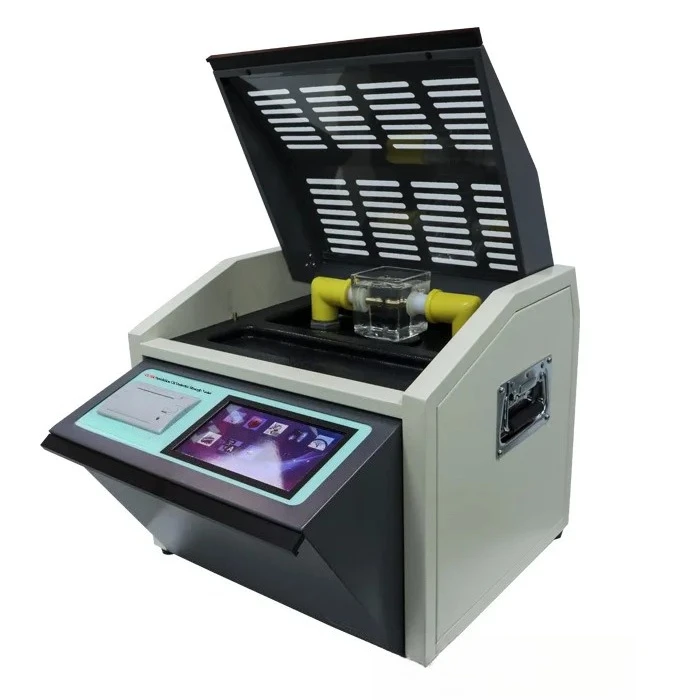 100Kv Automatic Ins…