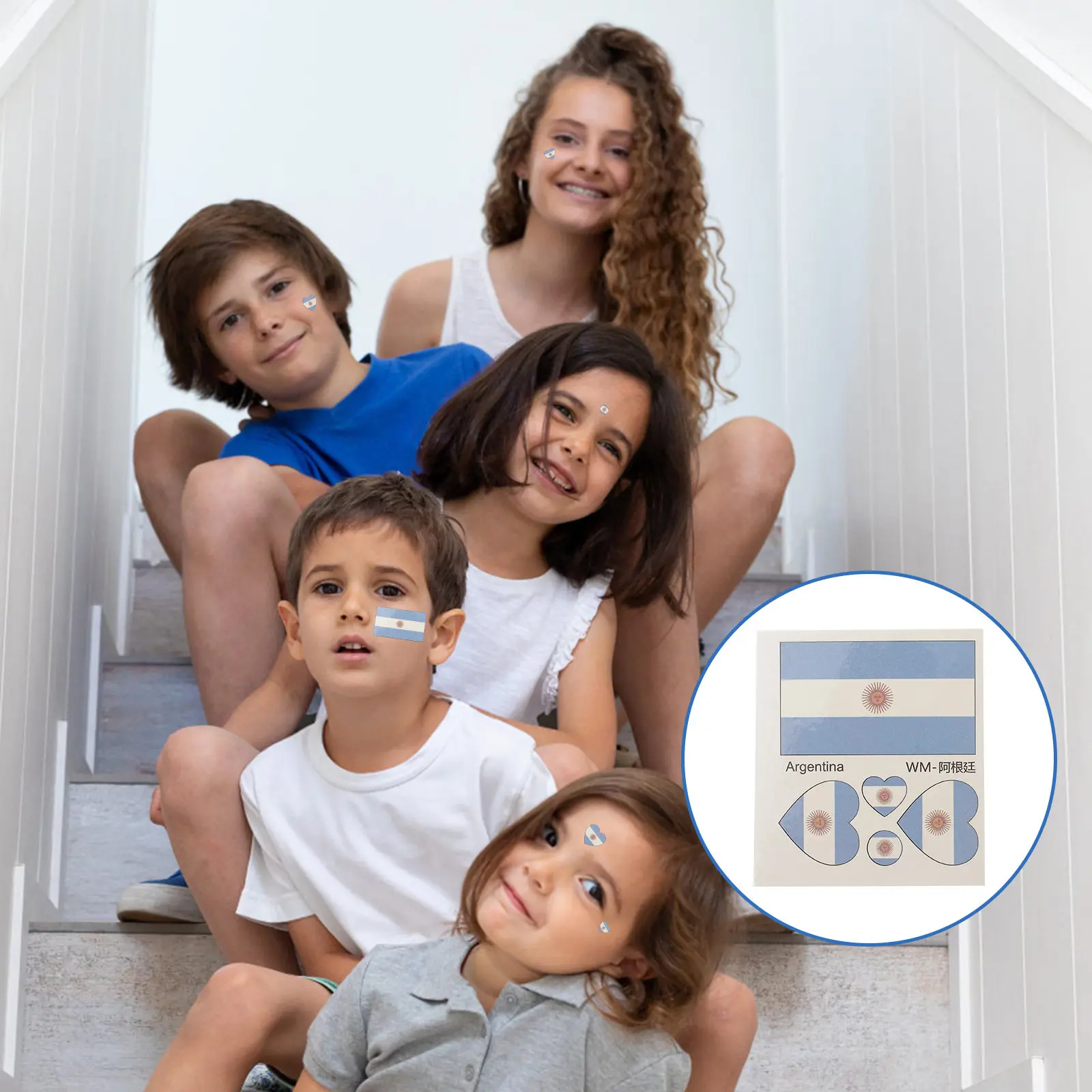 24-folhas-de-adesivos-de-pano-com-bandeiras-nacionais-para-decoracao-de-futebol-e-celebracoes-de-independencia