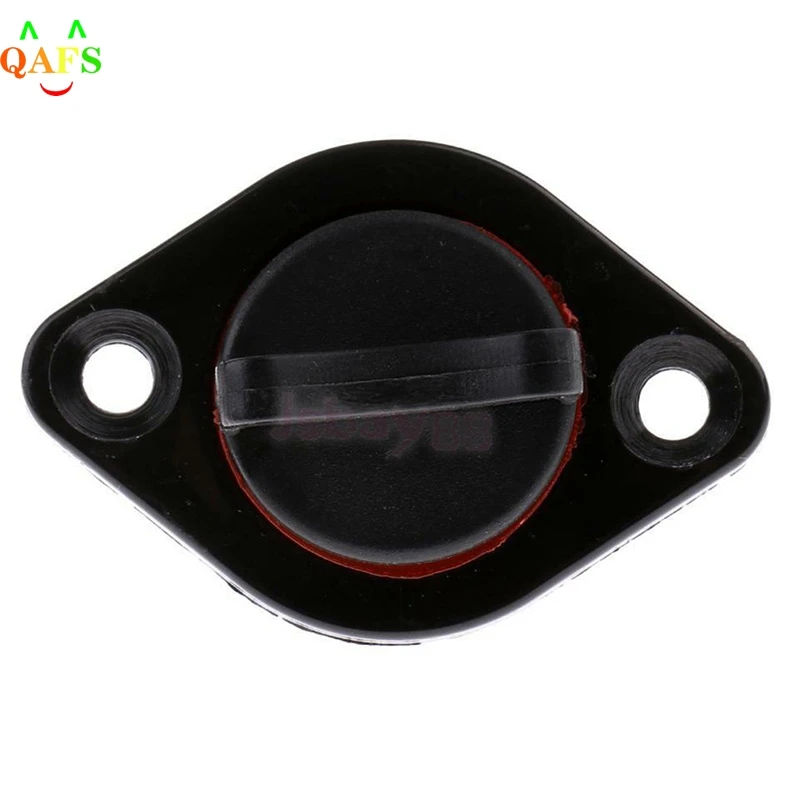 1 "25 مللي متر زورق كاياك زورق قارب قابس التصريف كدر الصيد اكسسوارات عالية الجودة