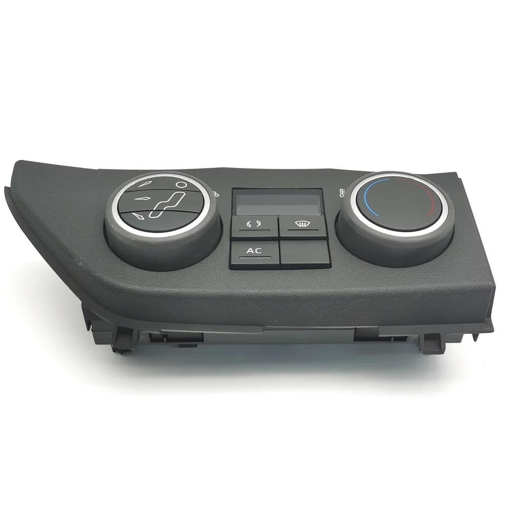 

OE: 22130711 Truck Cab Radiator Switch Air Conditioning Control Panel For Volvo FMX FM FH4