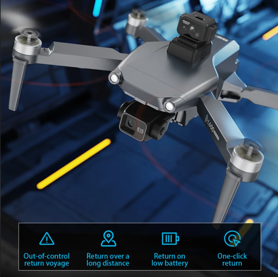 Thumbnail 4 - #40 Discounted Beginner Drones Worth Buying