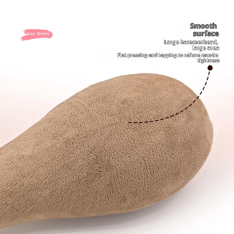 1 قطعة متعددة الوظائف تمديد الظهر تدليك المطرقة ميريديان فاز عصا لينة مرونة جهاز الصحة عثرة قصف