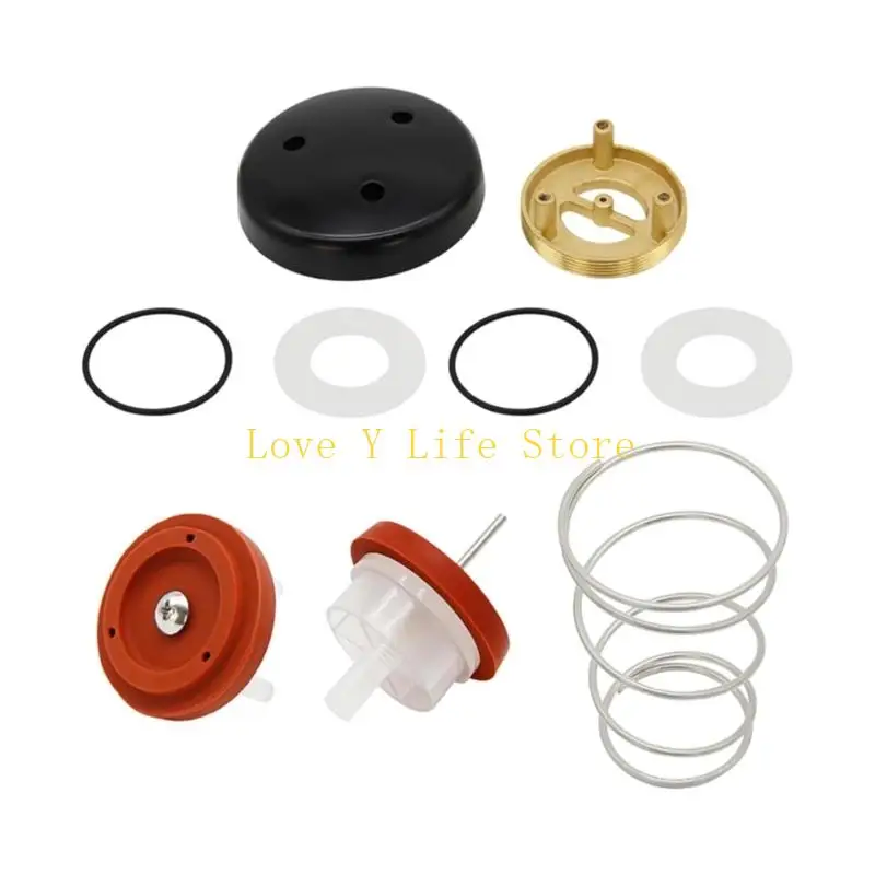 

L74C 720A PVB Valves Repair Bundles Bonnet Replacement Repair 3/4 1Inch Available