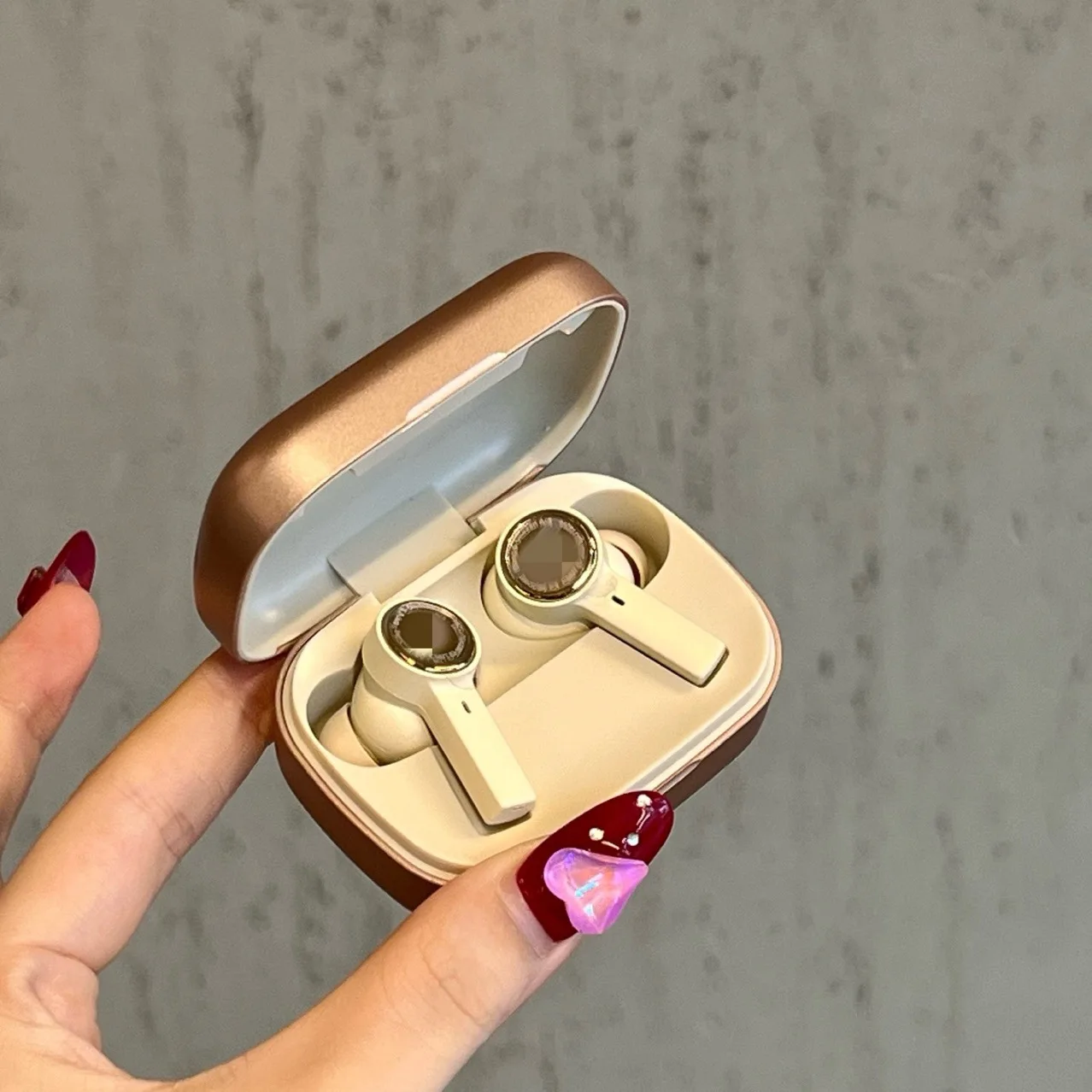 Nuovi auricolari Bluetooth FOREx con riduzione del rumore nell'orecchio, adatti per auricolari Bluetooth BO