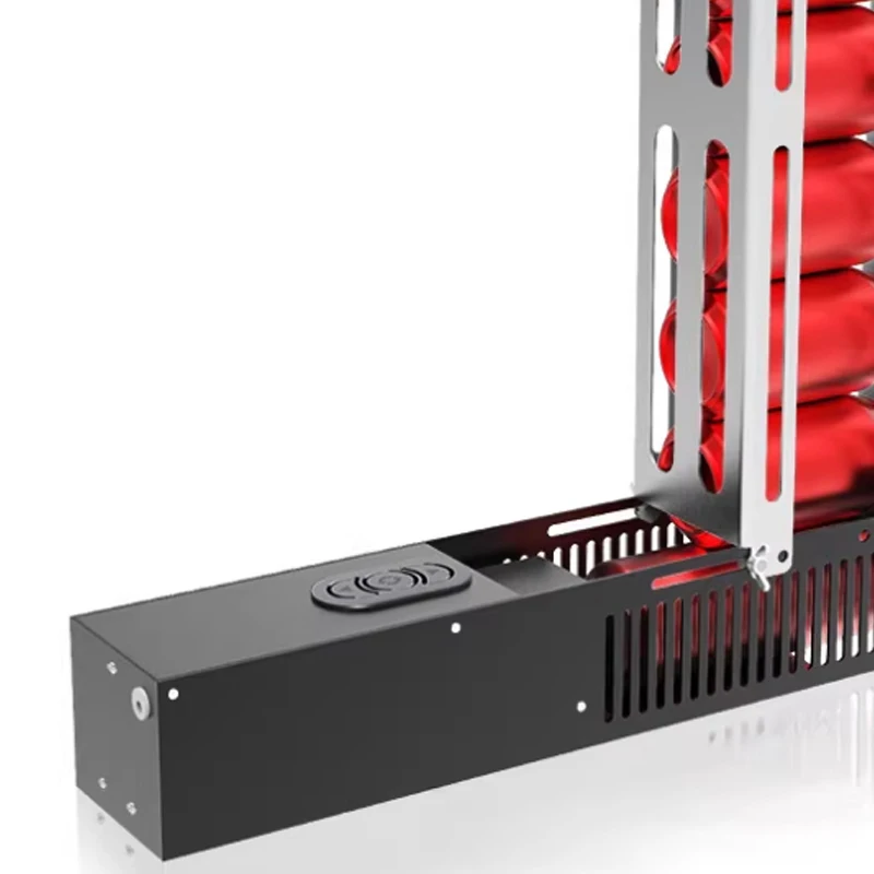 Electric Automatic …