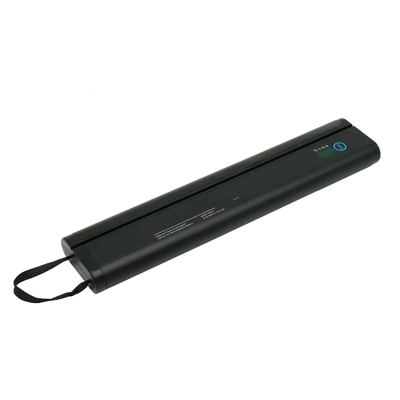 SM221 Battery Compatible with a Certain Series Z50 Particle Counter 100L