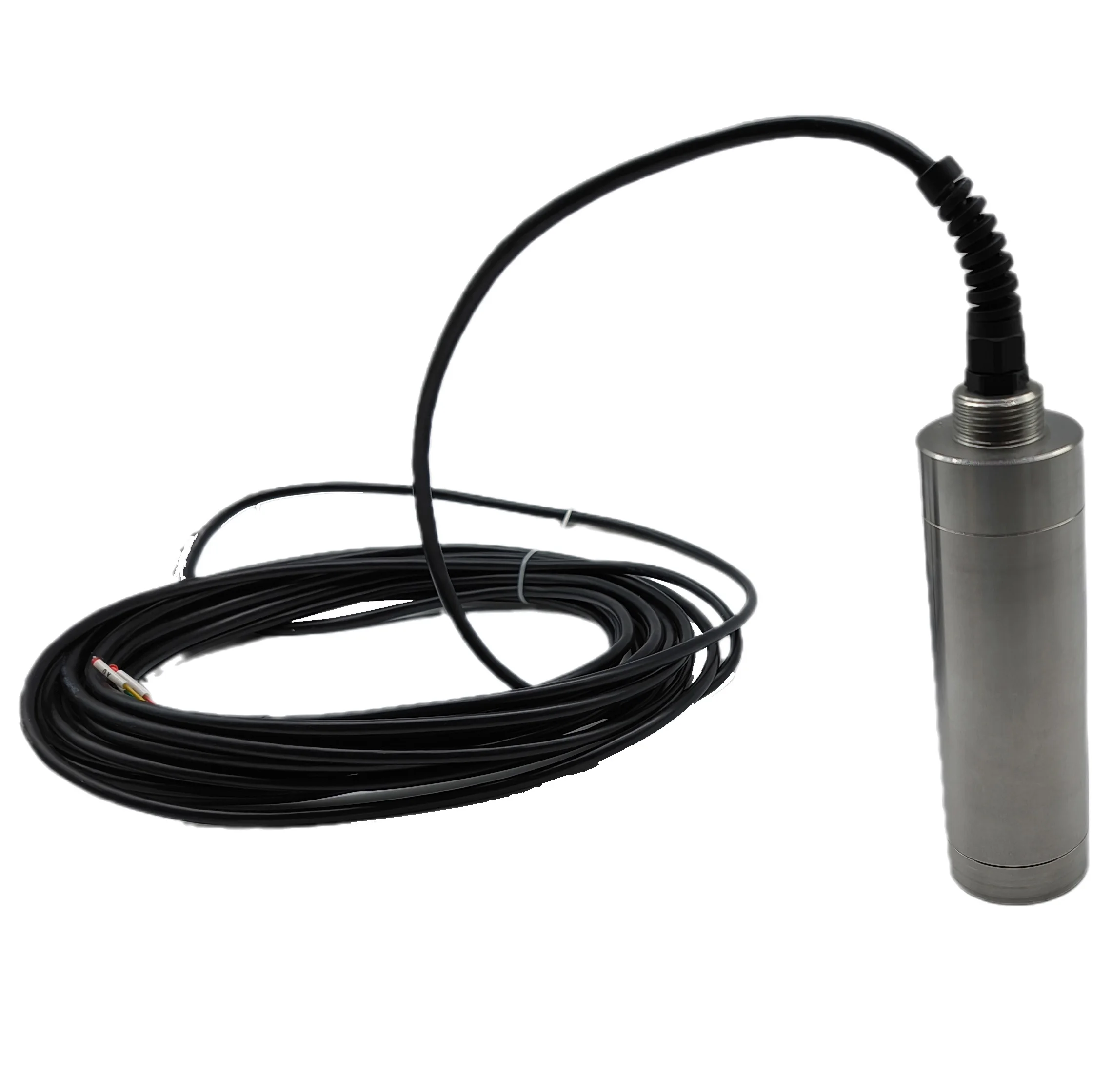 BOY-SZ01 High Range Online Cheap Digital Electronic Turbidity Meter Online Turbidity Meter RS485 Turbidity Meter