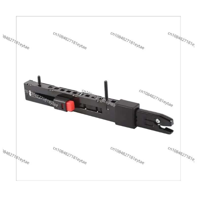 Connector for Baby Seat Base Isofix Baby Seat Car Seat Child Isofix Expansion Interface