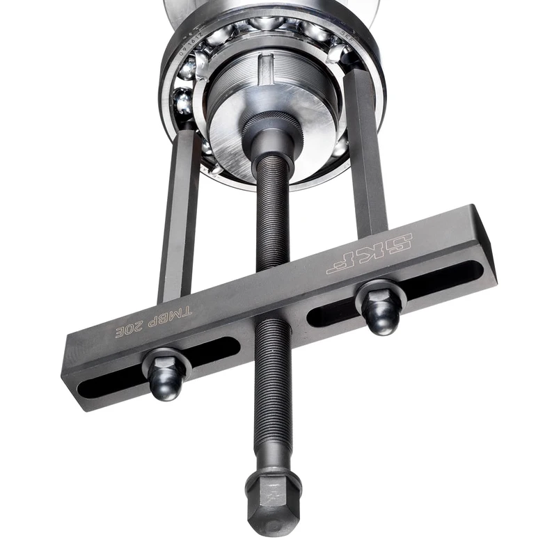 

TMBP 20E Blind Housing Bearing Puller Kit