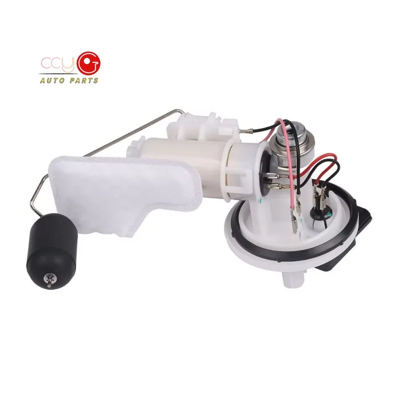 BK6-E3907-00 Motorcycle Accessories EFI System Gasoline Petrol Fuel Pump Comp Moto Parts For YAMAHA YZF R15 YZF-R15 V3 BK6 R15V3