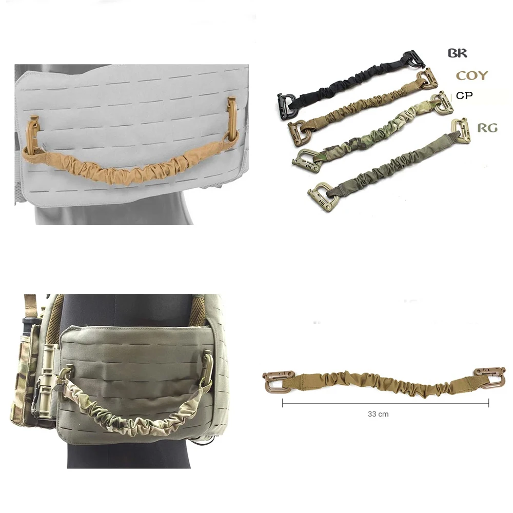 

Тактические аксессуары, фиксатор оружия, страховочный трос, ремешок, фиксированный ремень