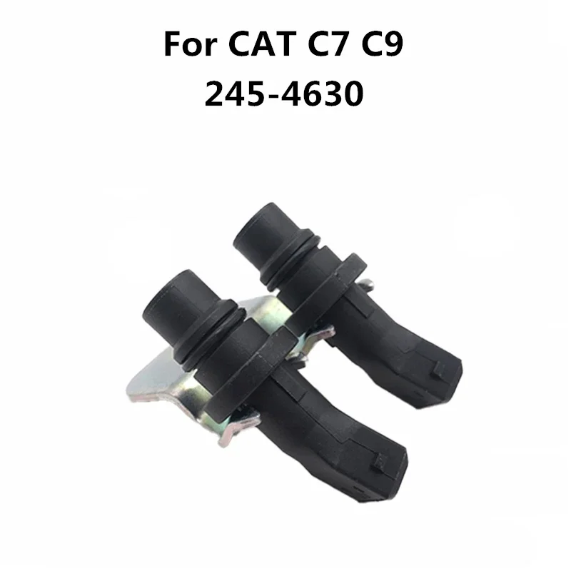 

For Excavator Parts Caterpillar CAT330D 329D 336D Timing Speed Sensor C9 Engine 245-4630