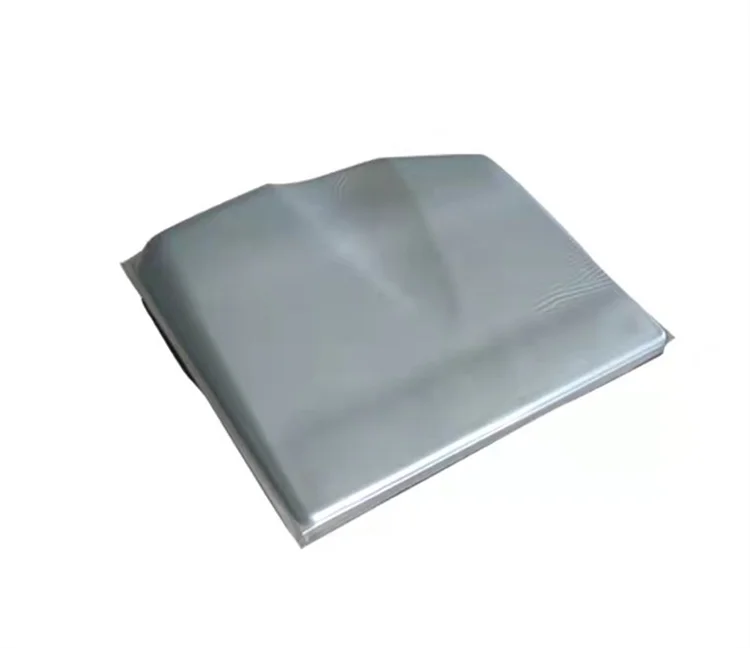 Factory Manufacture Easy to Clean Medical Polymer Thyroid Locator Positioning Gel Pad