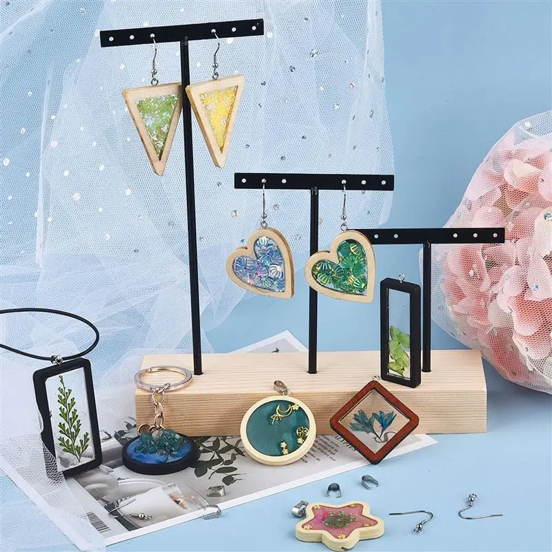 UV Resin Crystal Clear Large UV Cure Epoxy Resin Hard Kit Premixed Resina UV Transparent Solar Activated Glue For Jewelry