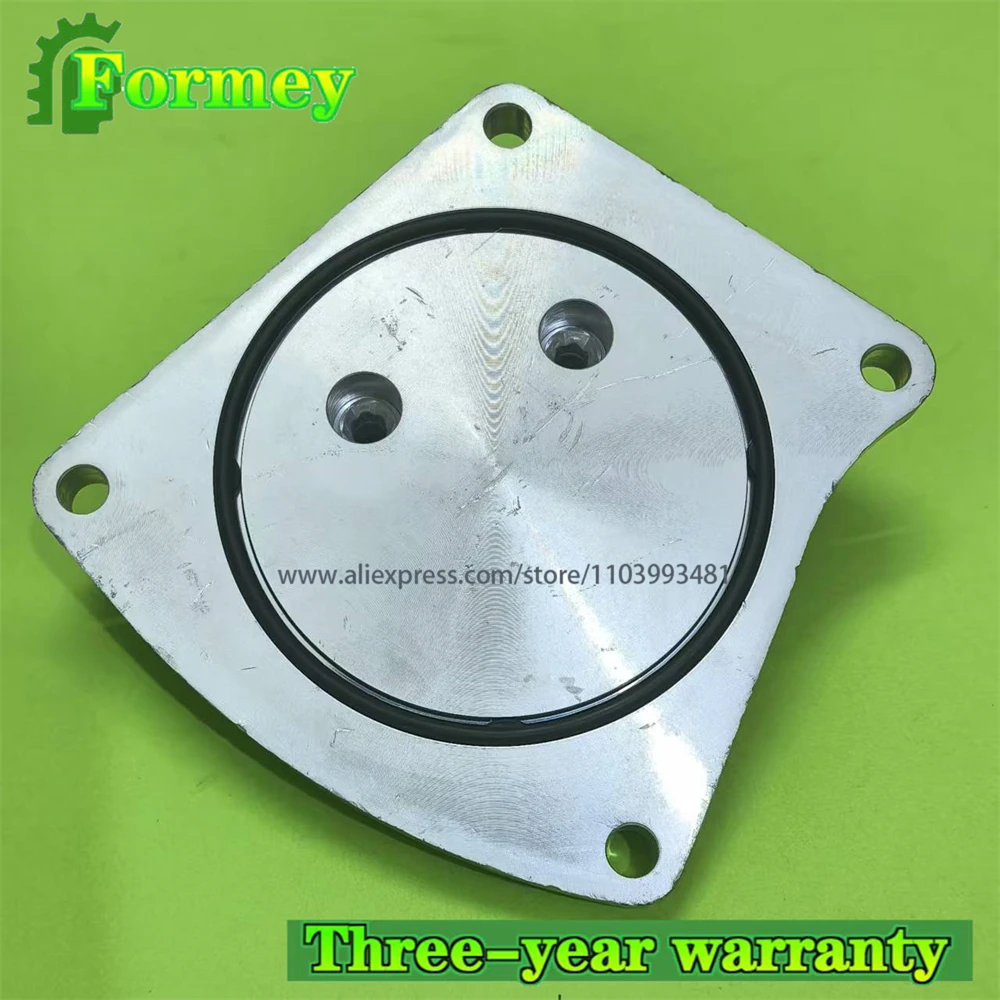 

High-quality JF011 1818830 automatic transmission oil cooler, suitable for Nissan Teana.