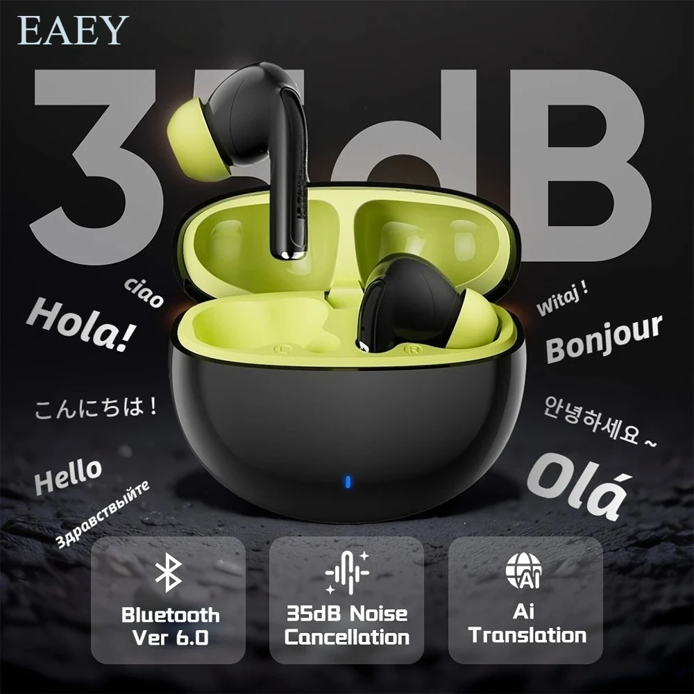 Eaey Ai Translator … - image