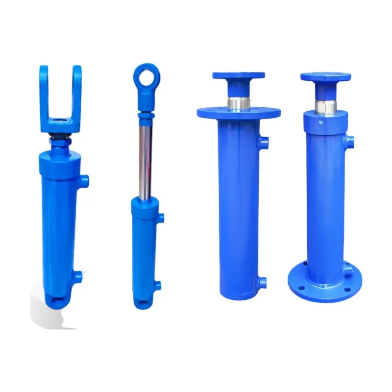 

Hot-selling, durable, and affordable hydraulic cylinders